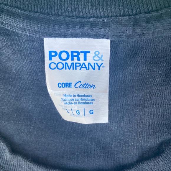 Black Lives Matter T-Shirt Men’s Large - Picture 3 of 3